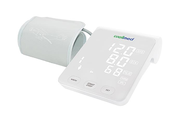 Máy đo huyết áp điện tử rất phổ biến, nhưng sử dụng sai cách số đo sẽ không chính xác - Ảnh 2